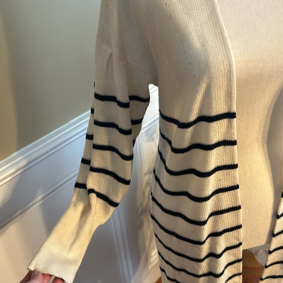 Express long cardigan - Picture 2 of 2